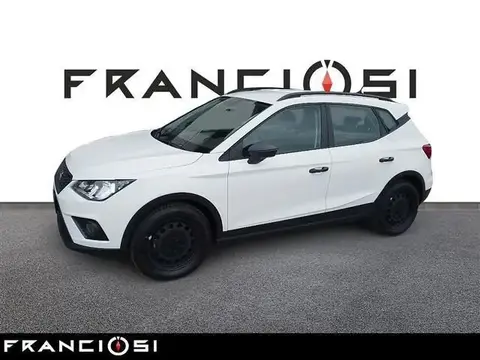 Used SEAT ARONA  2021 Ad 