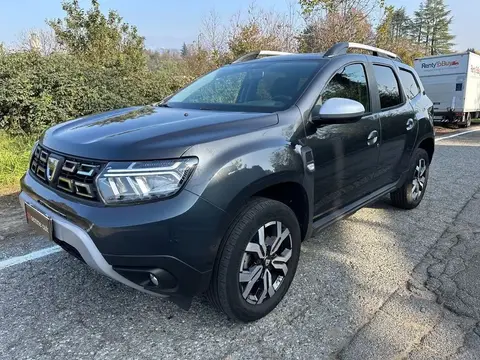 Annonce DACIA DUSTER Essence 2021 d'occasion 