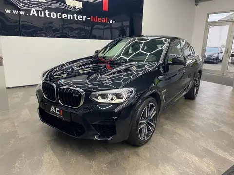 Annonce BMW X4 Essence 2020 d'occasion 