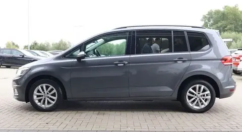 Used VOLKSWAGEN TOURAN Diesel 2019 Ad 