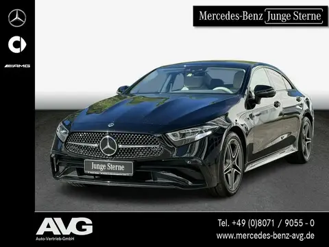 Used MERCEDES-BENZ CLASSE CLS Diesel 2022 Ad 