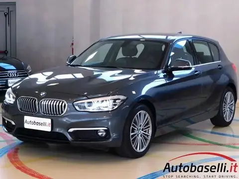 Used BMW SERIE 1 Diesel 2019 Ad 