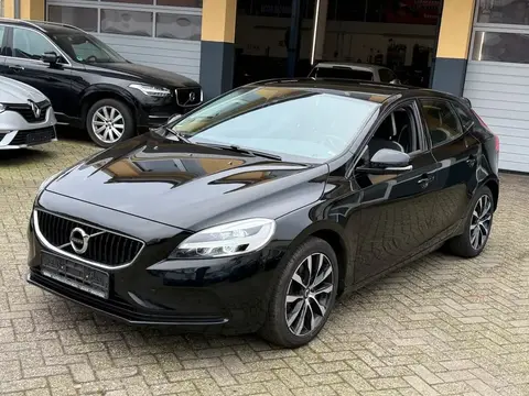 Used VOLVO V40 Petrol 2018 Ad 