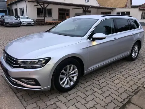 Used VOLKSWAGEN PASSAT Diesel 2019 Ad 