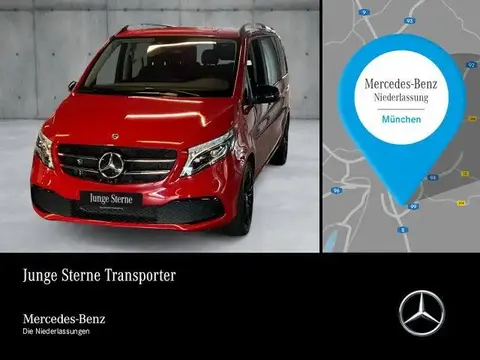 Used MERCEDES-BENZ CLASSE V Diesel 2021 Ad 