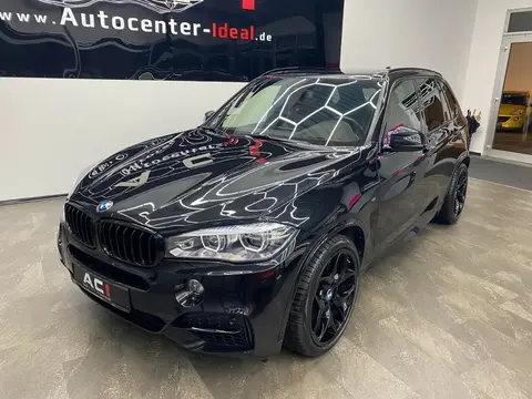 Used BMW X5 Diesel 2018 Ad 