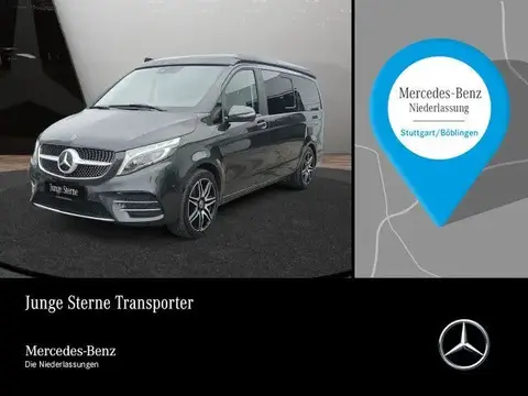 Used MERCEDES-BENZ CLASSE V Diesel 2020 Ad 