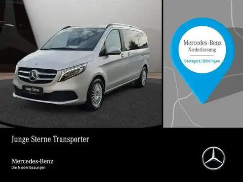 Used MERCEDES-BENZ CLASSE V Diesel 2021 Ad 