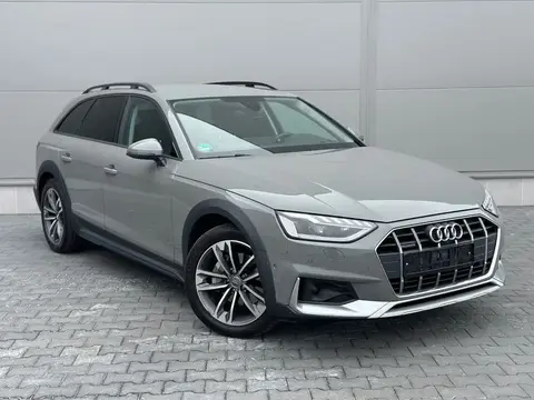 Used AUDI A4 Diesel 2021 Ad 