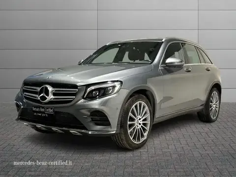 Used MERCEDES-BENZ CLASSE GLC Diesel 2018 Ad 