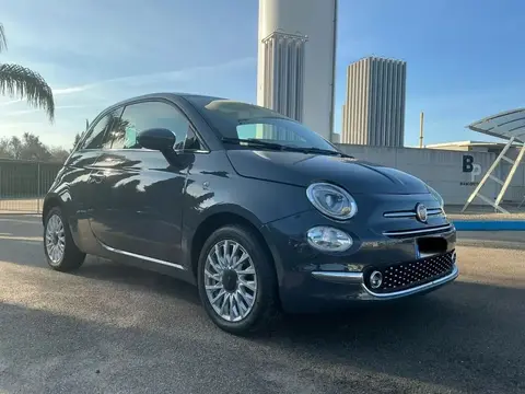 Used FIAT 500 LPG 2016 Ad 