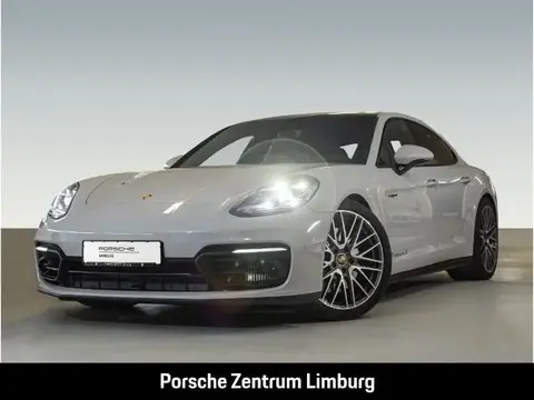 Annonce PORSCHE PANAMERA Hybride 2022 d'occasion 