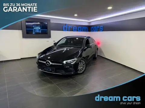 Used MERCEDES-BENZ CLASSE CLA Diesel 2022 Ad 