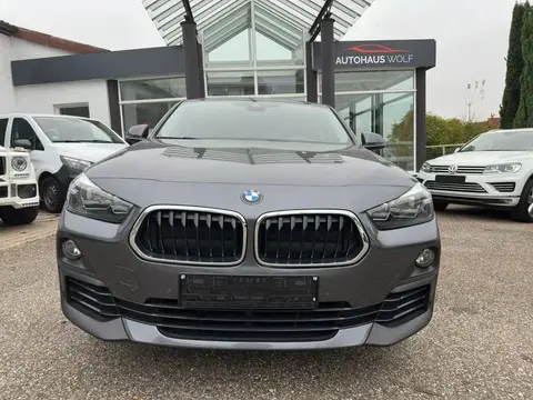 Used BMW X2 Diesel 2019 Ad 