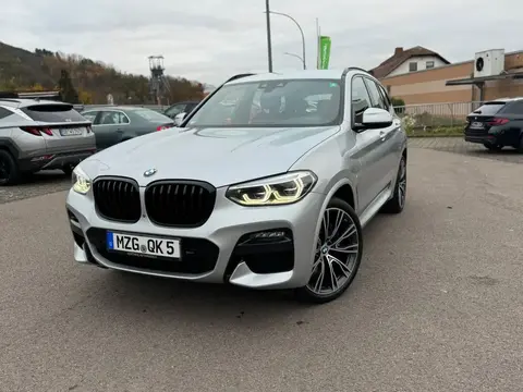 Used BMW X3 Diesel 2019 Ad 