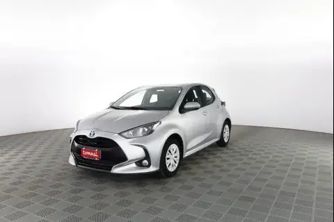 Used TOYOTA YARIS Hybrid 2024 Ad 