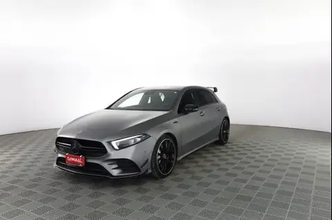 Used MERCEDES-BENZ CLASSE A Petrol 2020 Ad 