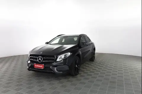 Annonce MERCEDES-BENZ CLASSE GLA Diesel 2019 d'occasion 