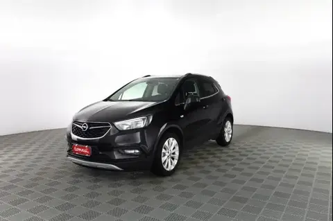 Used OPEL MOKKA Diesel 2019 Ad 