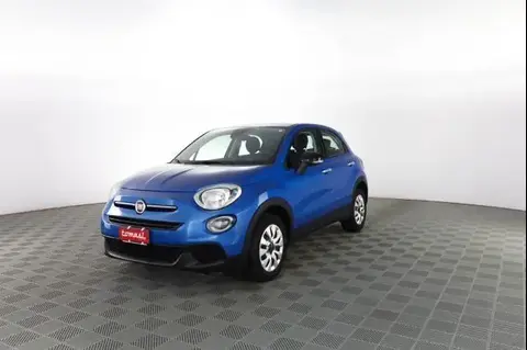 Annonce FIAT 500X GPL 2019 d'occasion 