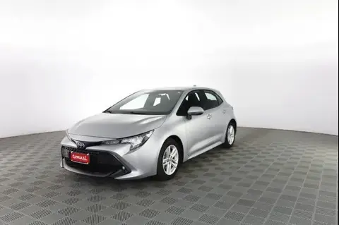 Used TOYOTA COROLLA Hybrid 2022 Ad 