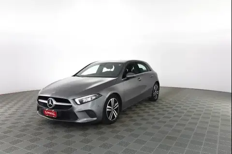 Used MERCEDES-BENZ CLASSE A Diesel 2019 Ad 