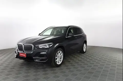 Annonce BMW X5 Diesel 2021 d'occasion 