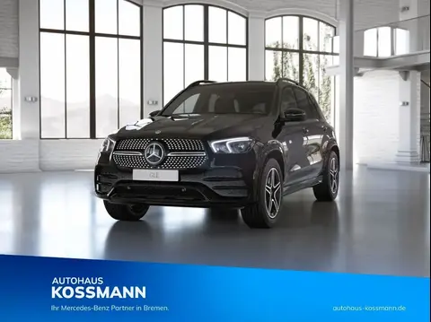 Used MERCEDES-BENZ CLASSE GLE Hybrid 2021 Ad 