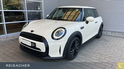 Annonce MINI ONE Essence 2021 d'occasion 