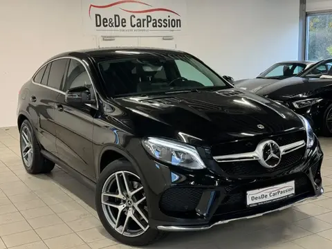 Used MERCEDES-BENZ CLASSE GLE Diesel 2018 Ad 