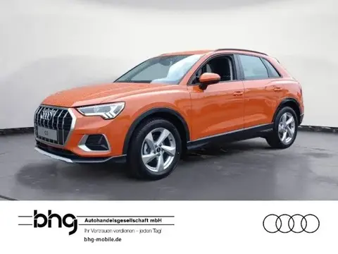 Annonce AUDI Q3 Essence 2024 d'occasion 