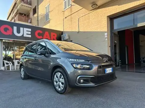 Used CITROEN C4 Diesel 2021 Ad 