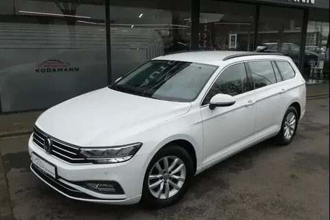 Used VOLKSWAGEN PASSAT Diesel 2019 Ad 