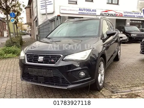 Used SEAT ARONA Petrol 2018 Ad 