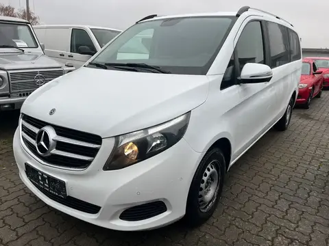 Used MERCEDES-BENZ CLASSE V Diesel 2019 Ad 