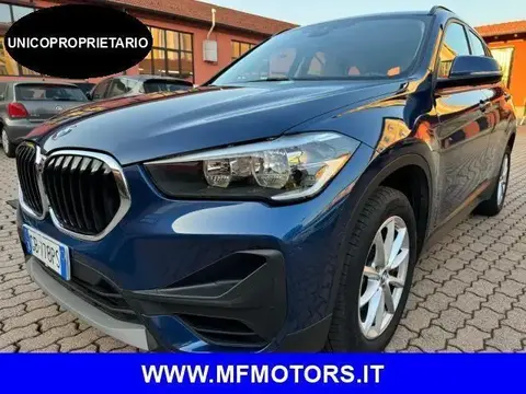 Used BMW X1 Petrol 2020 Ad 