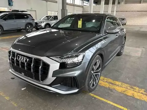 Used AUDI SQ8 Petrol 2022 Ad 