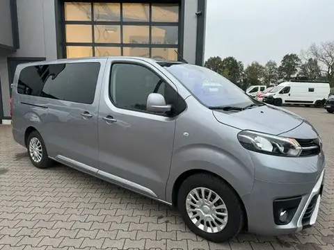 Annonce TOYOTA PROACE Diesel 2024 d'occasion 