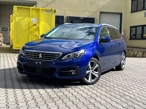 Annonce PEUGEOT 308 Diesel 2019 d'occasion 