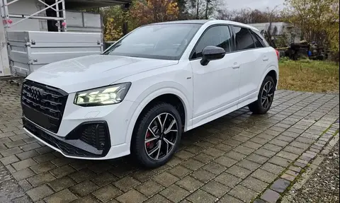 Annonce AUDI Q2 Essence 2023 d'occasion 