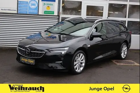 Annonce OPEL INSIGNIA Diesel 2021 d'occasion 