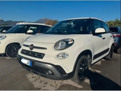 Used FIAT 500L Petrol 2021 Ad 