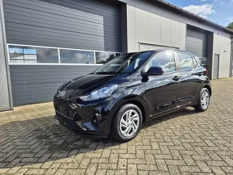 Annonce HYUNDAI I10 Essence 2024 d'occasion 