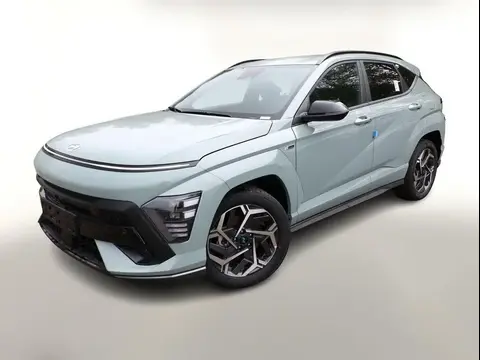 Used HYUNDAI KONA Hybrid 2024 Ad 