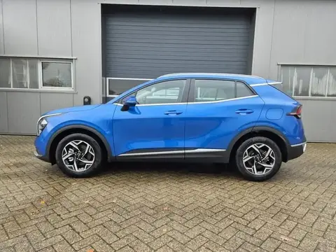 Annonce KIA SPORTAGE Essence 2024 d'occasion 