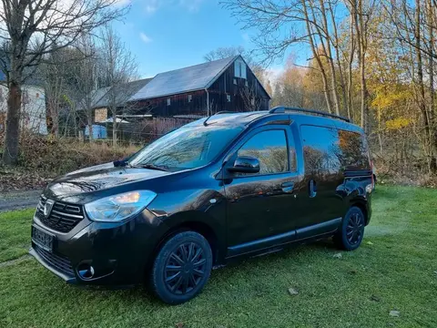 Used DACIA DOKKER Petrol 2017 Ad 