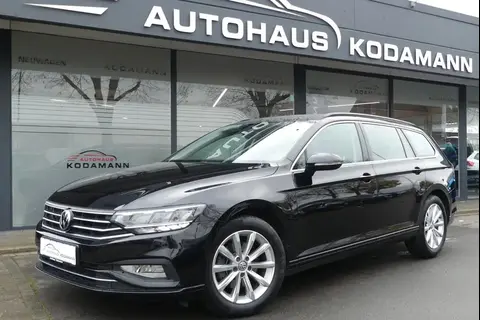 Used VOLKSWAGEN PASSAT Diesel 2020 Ad 