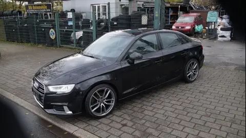 Used AUDI A3 Petrol 2019 Ad 