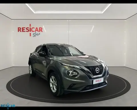 Annonce NISSAN JUKE Essence 2020 d'occasion 