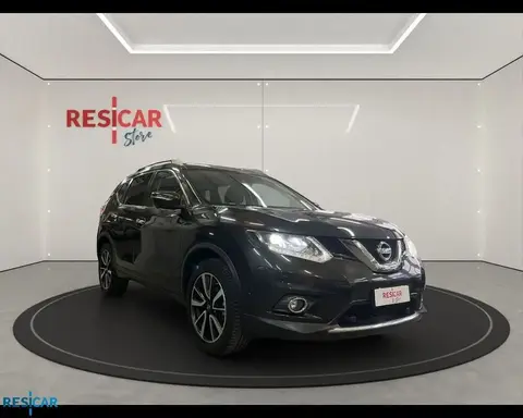 Used NISSAN X-TRAIL Diesel 2015 Ad 